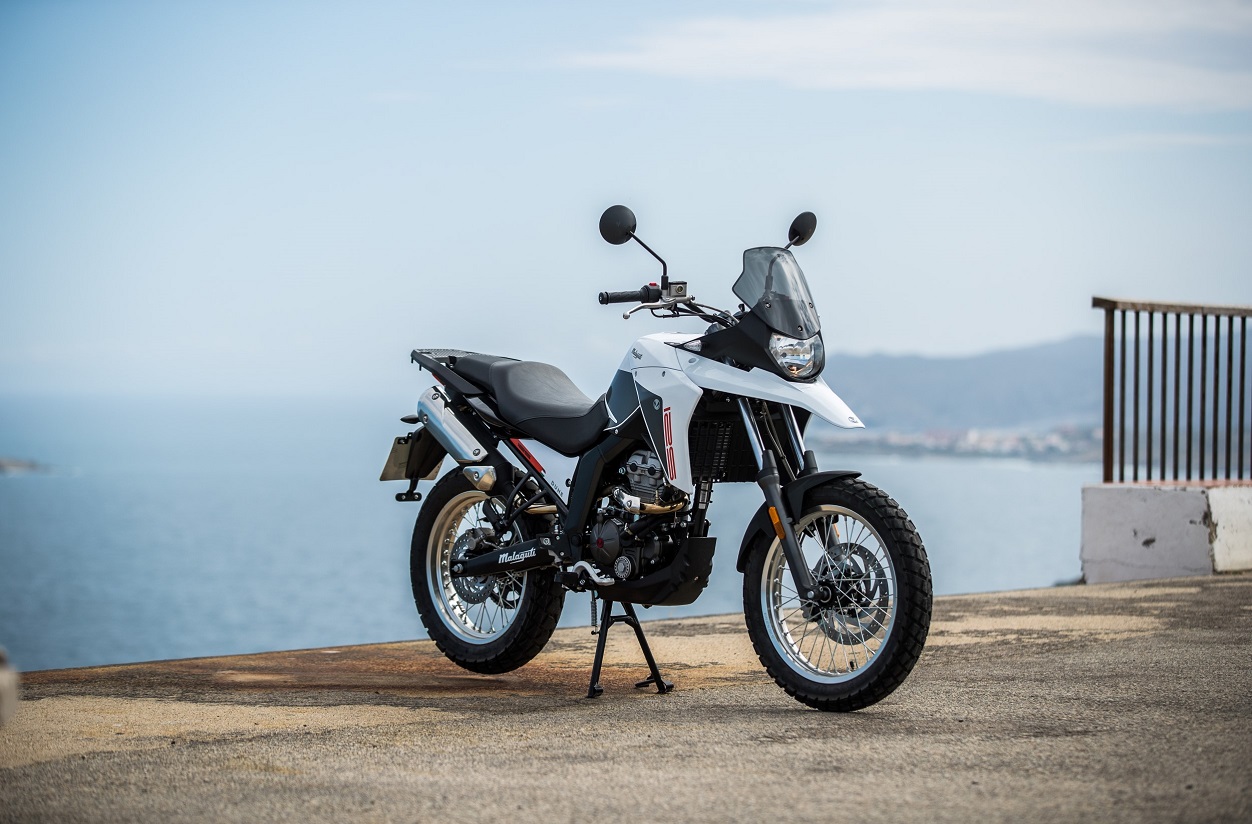 Ich will dieses Bike haben