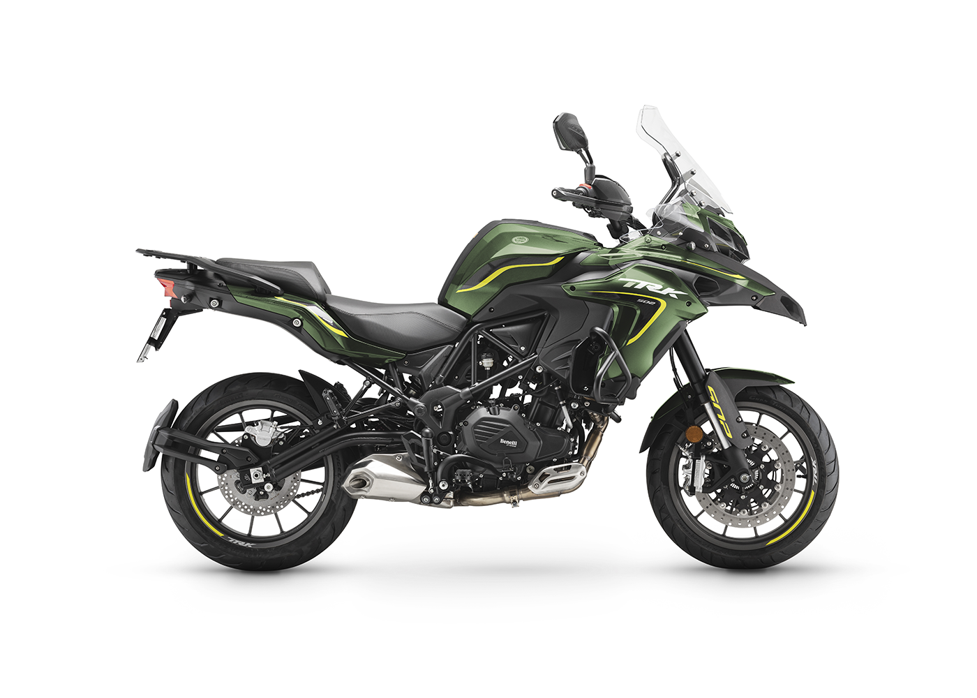 Benelli TRK 502 Modell 2024